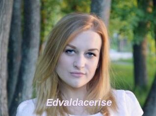 Edvaldacerise