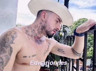 Edwarjonnes