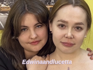 Edwinaandlucetta