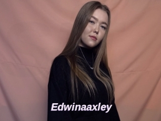 Edwinaaxley