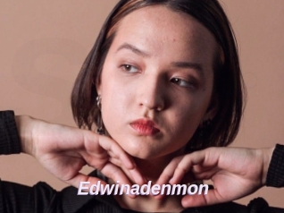 Edwinadenmon