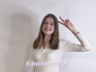 Edwinahemsley