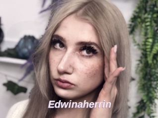 Edwinaherrin