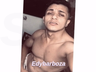 Edybarboza