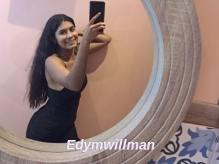Edymwillman