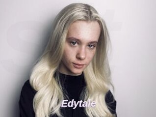 Edytale