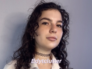 Edytclutter