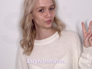 Edytcrenshaw