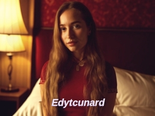 Edytcunard