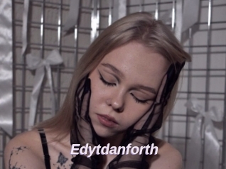 Edytdanforth