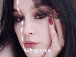 Edytglasper