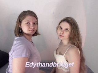 Edythandbridget