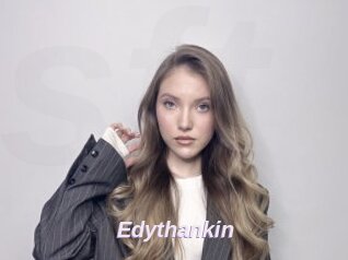 Edythankin
