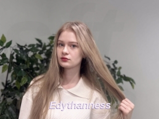 Edythanness