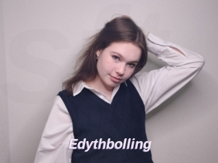 Edythbolling