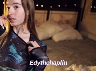 Edythchaplin