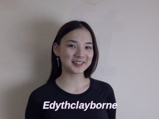 Edythclayborne
