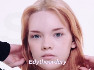 Edythcordery