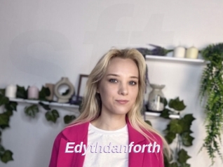 Edythdanforth