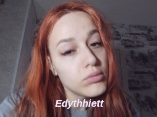 Edythhiett