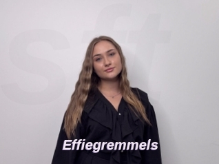 Effiegremmels