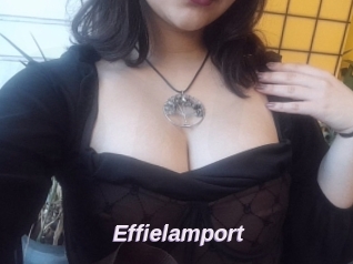 Effielamport
