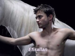 Efirallan