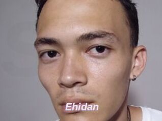 Ehidan