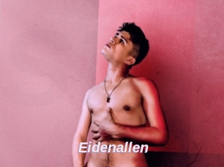 Eidenallen