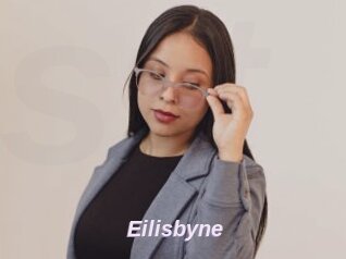 Eilisbyne