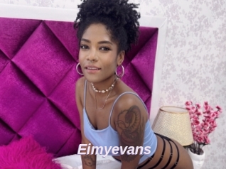 eimyevans sexyflirt