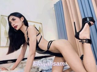 Elaijahsam