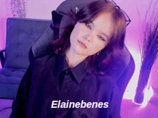 Elainebenes
