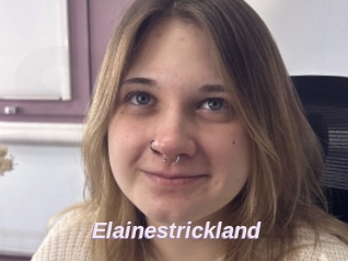 Elainestrickland