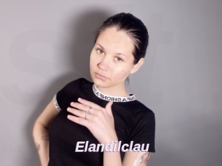 Elandilclau