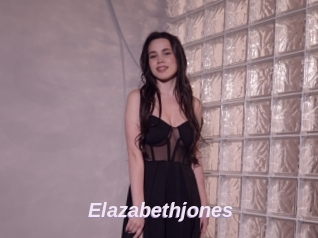 Elazabethjones
