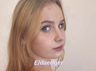 Eldaedger