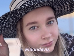Eldondevis