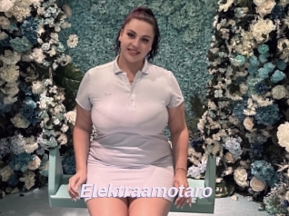 Elektraamotaro