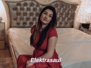 Elektrasaul