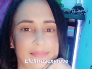 Elektrasexylove
