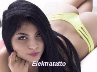 Elektratatto
