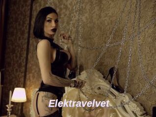 Elektravelvet