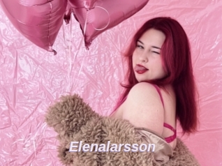 Elenalarsson