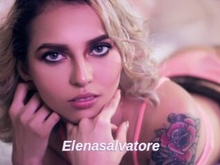 Elenasalvatore