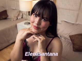 Elenasantana