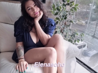 Elenasoho