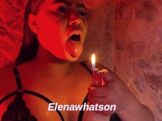 Elenawhatson