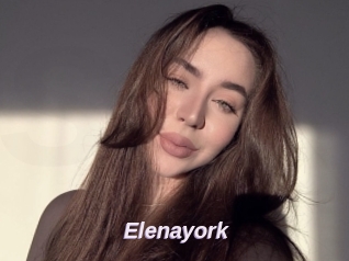 Elenayork