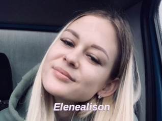 Elenealison